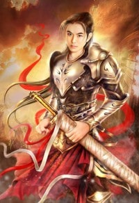致命尾指(GL武俠)