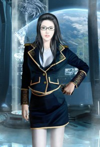 重生之末世掌控女王