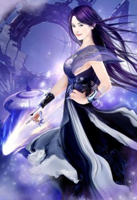 詠月帝尊