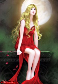 重生之請喚我女王陛下