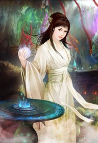 世界冒险传奇