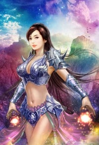 田园风，战王的农门妃