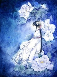 億萬婚寵：大牌嬌妻很撩人