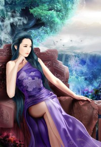 超级狂婿苏阳龙雨馨