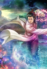 穿成反派后她只想种田养崽