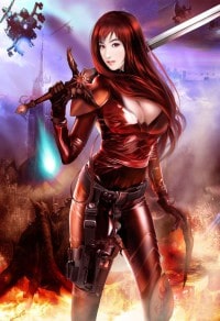 八零女配的佛系美食之路[穿書]