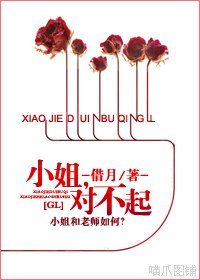 小姐，對不起